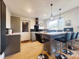 Kitchen Island- click for photo gallery